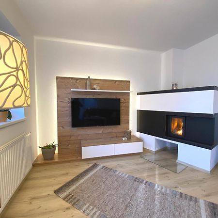 Ferienhaus Alex Wiesing Kültér fotó
