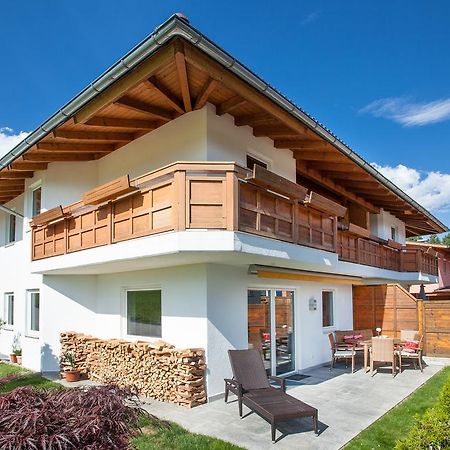 Ferienhaus Alex Wiesing Kültér fotó