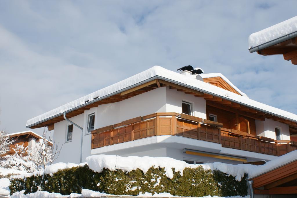 Ferienhaus Alex Wiesing Szoba fotó