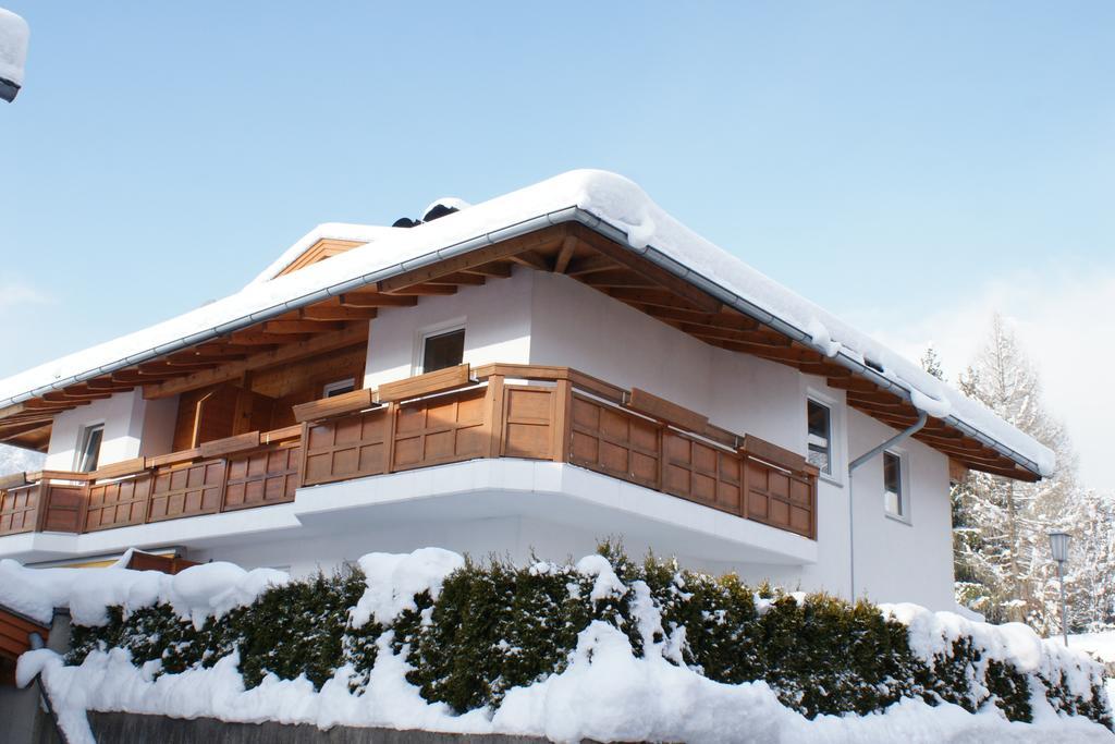 Ferienhaus Alex Wiesing Szoba fotó