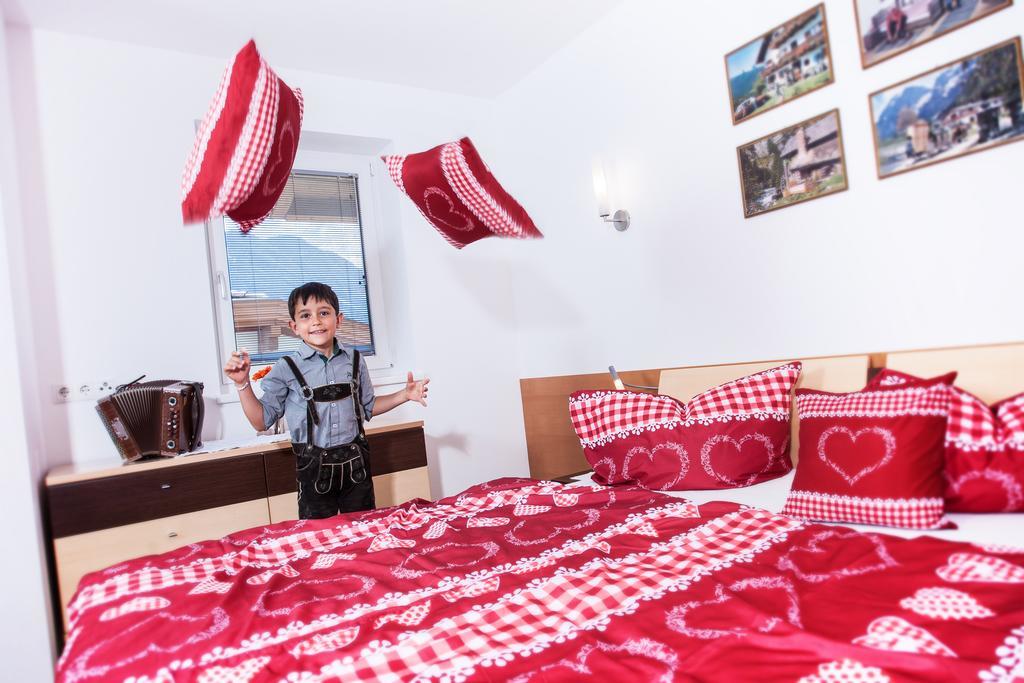 Ferienhaus Alex Wiesing Szoba fotó