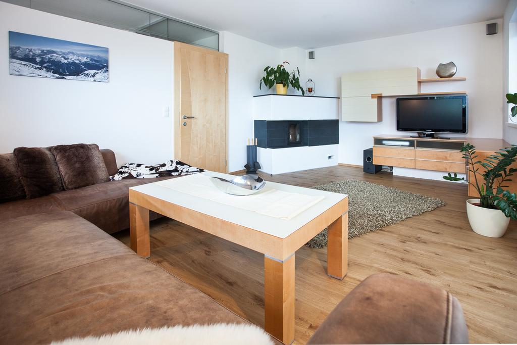 Ferienhaus Alex Wiesing Szoba fotó