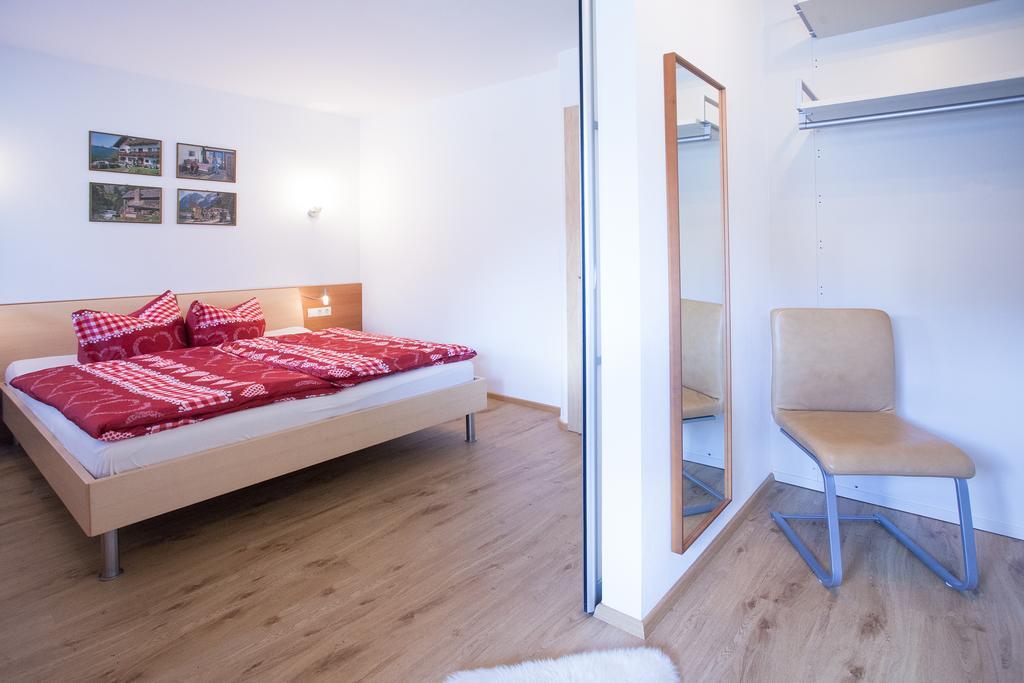 Ferienhaus Alex Wiesing Szoba fotó