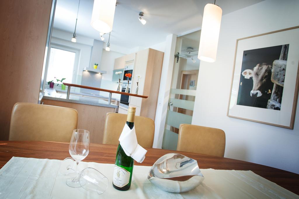 Ferienhaus Alex Wiesing Szoba fotó
