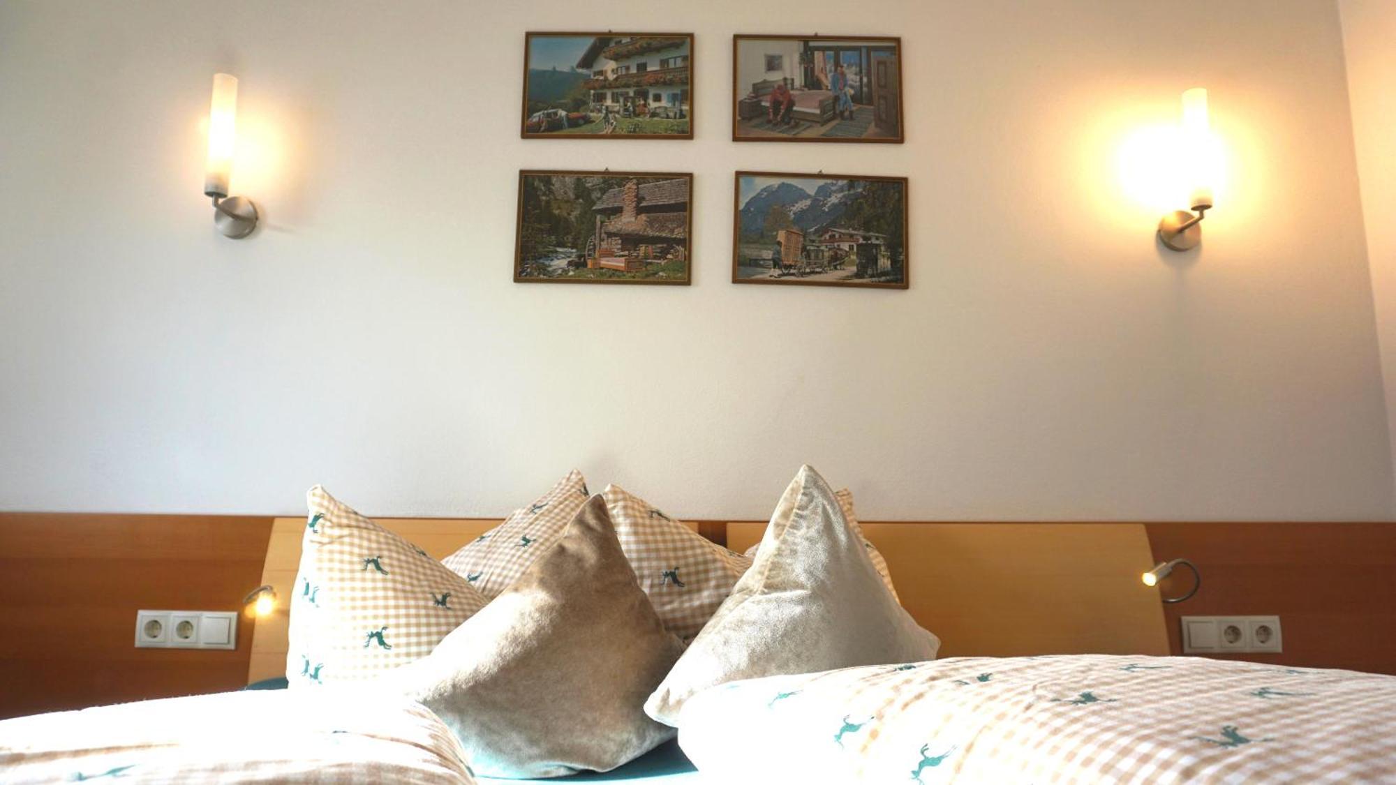 Ferienhaus Alex Wiesing Kültér fotó