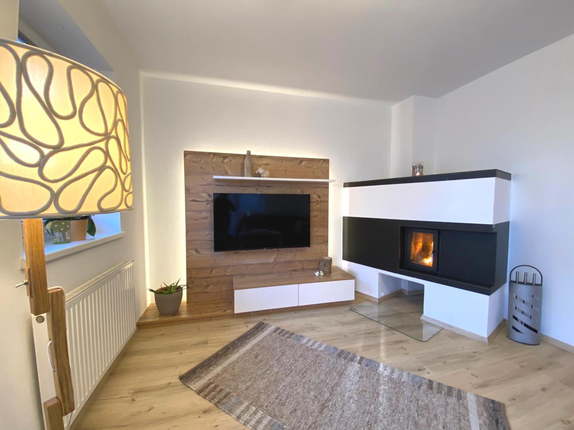 Ferienhaus Alex Wiesing Kültér fotó