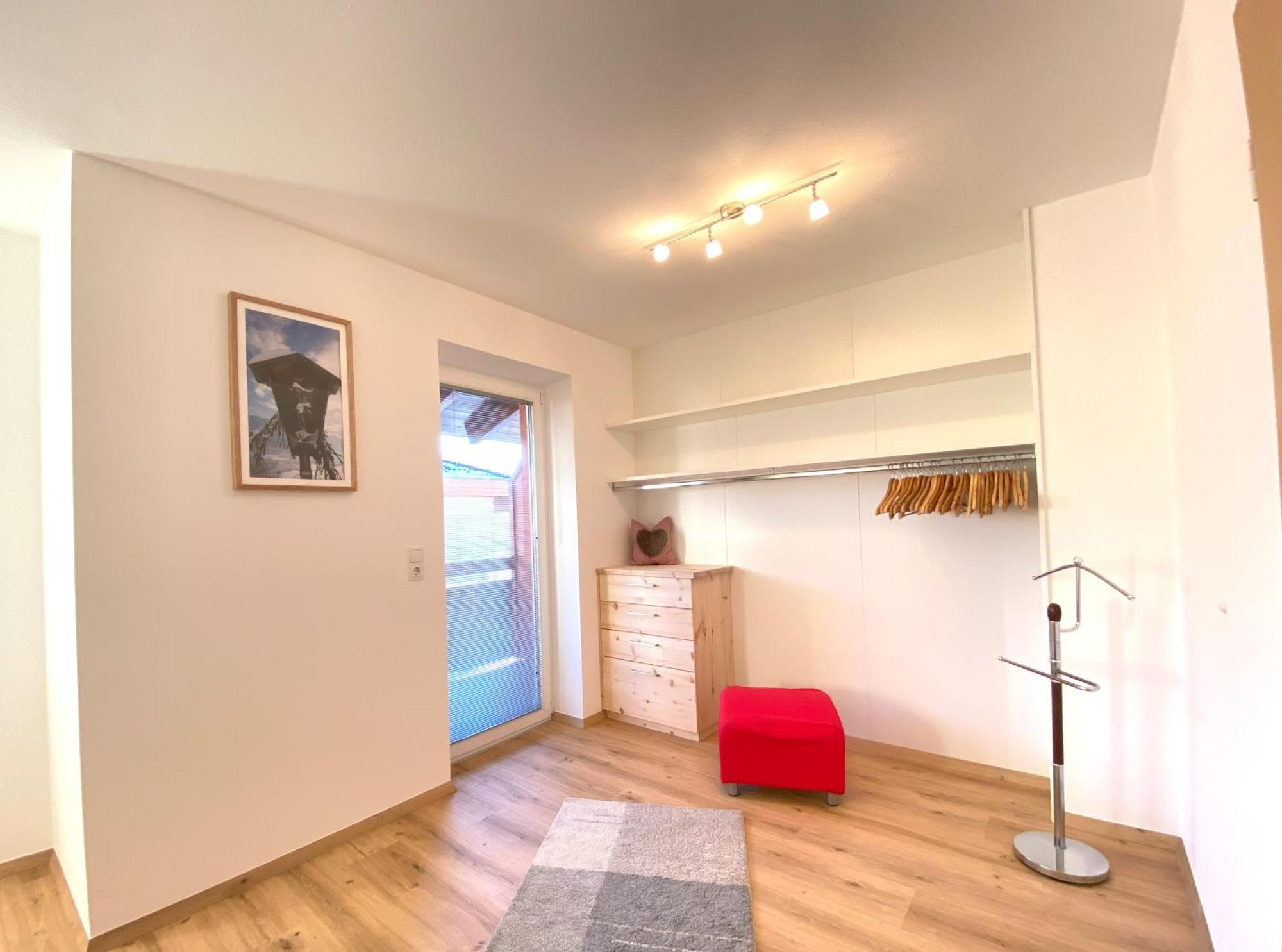 Ferienhaus Alex Wiesing Kültér fotó