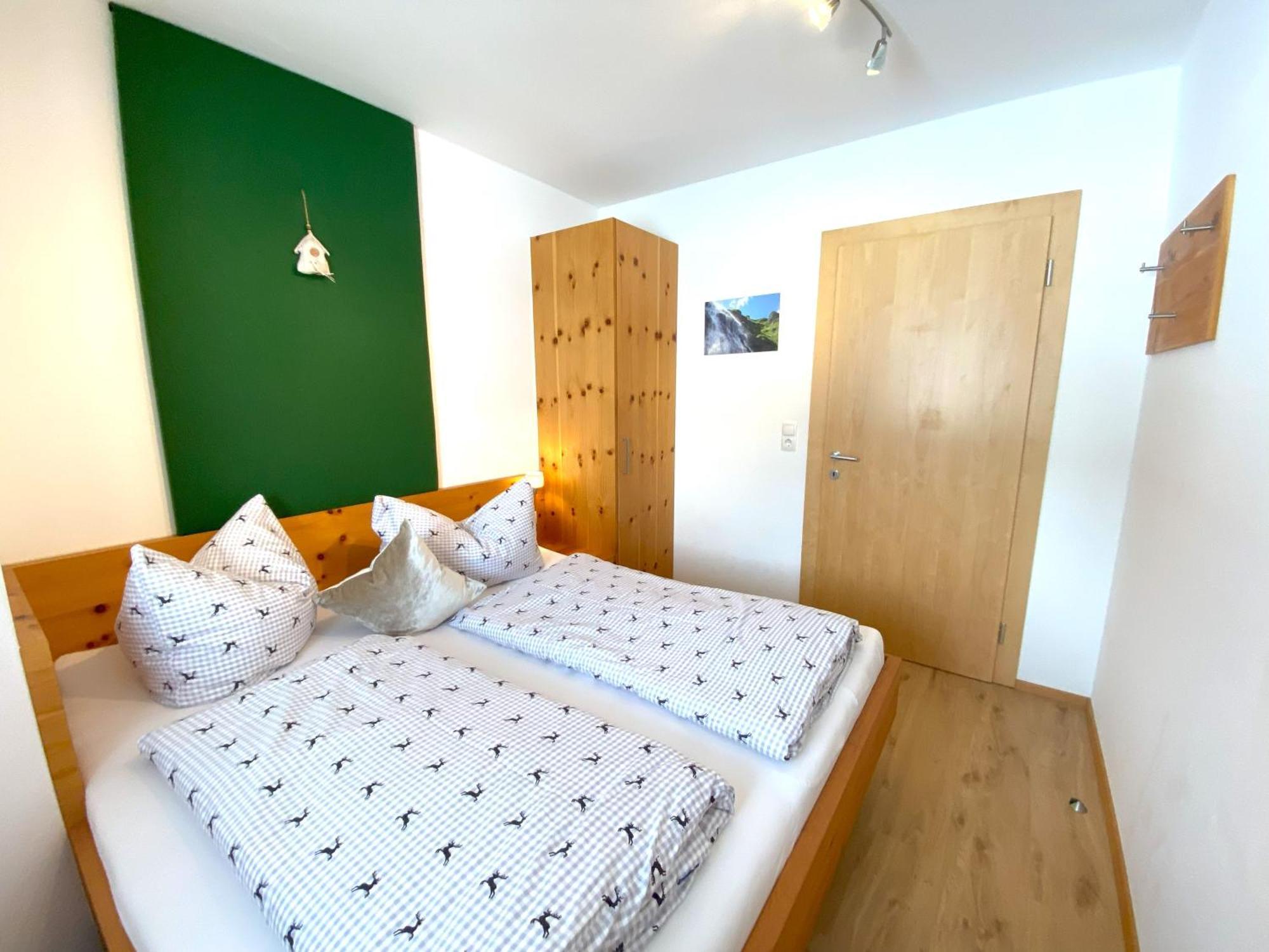 Ferienhaus Alex Wiesing Kültér fotó