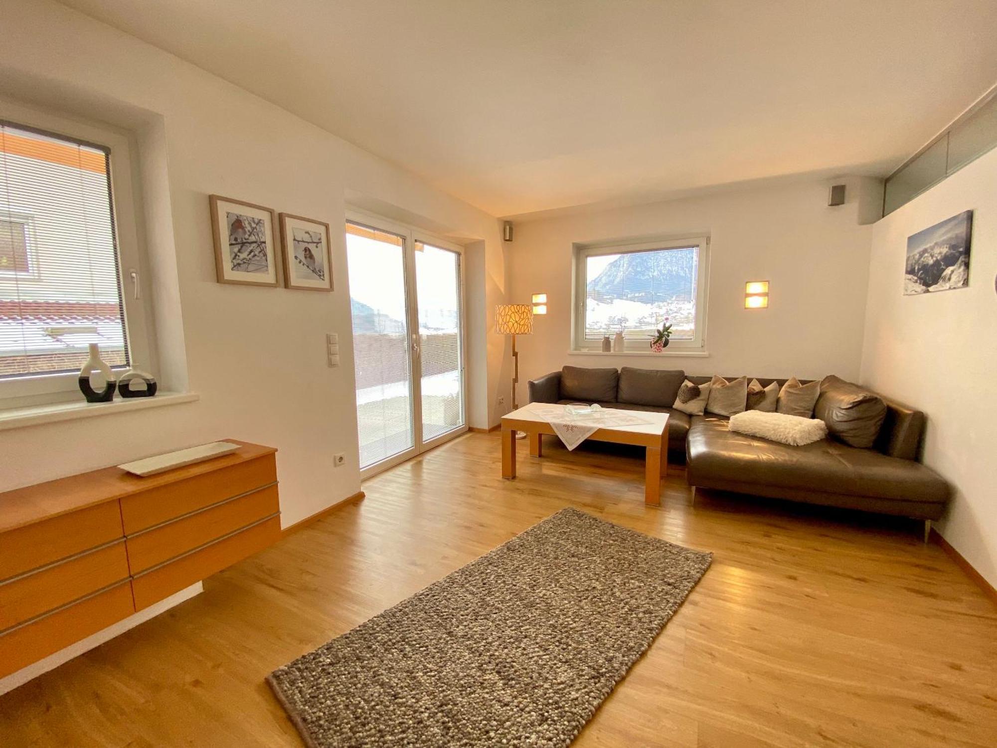 Ferienhaus Alex Wiesing Kültér fotó