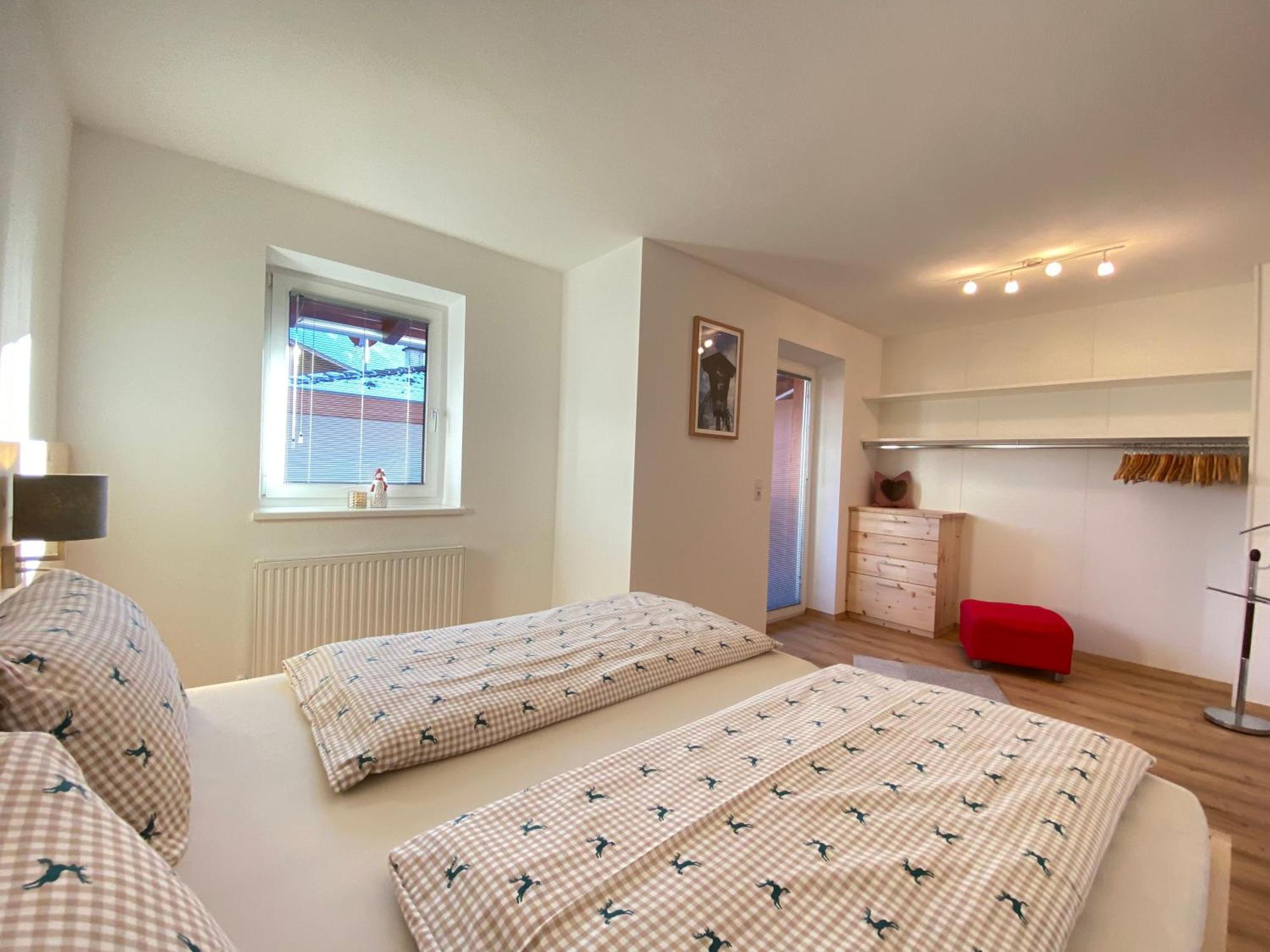 Ferienhaus Alex Wiesing Kültér fotó