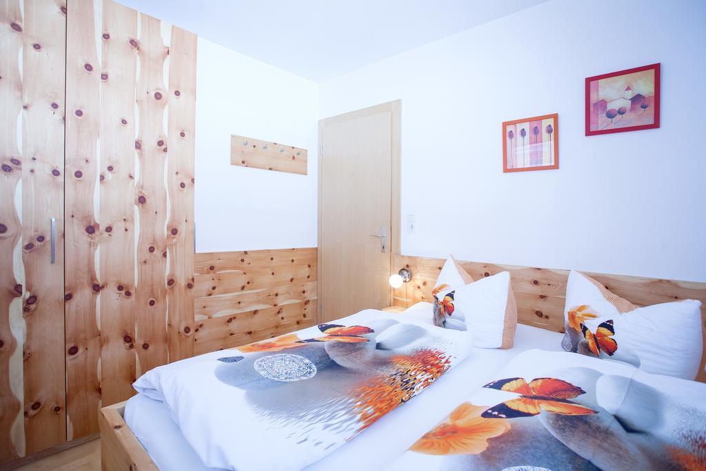 Ferienhaus Alex Wiesing Kültér fotó