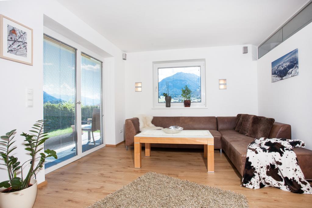 Ferienhaus Alex Wiesing Kültér fotó