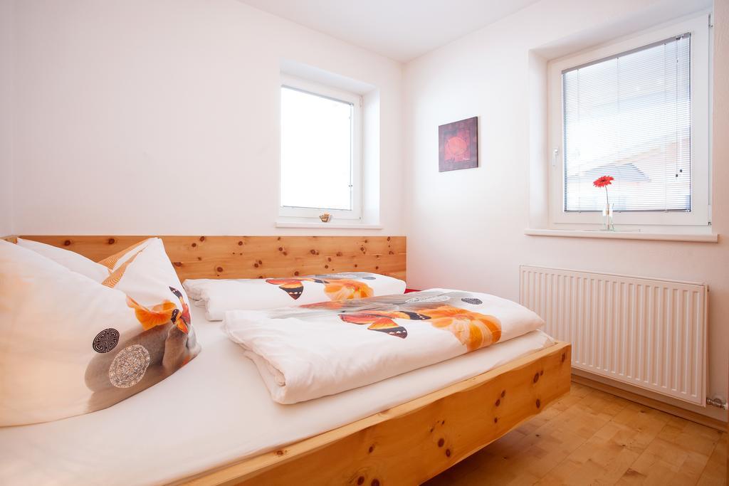 Ferienhaus Alex Wiesing Kültér fotó
