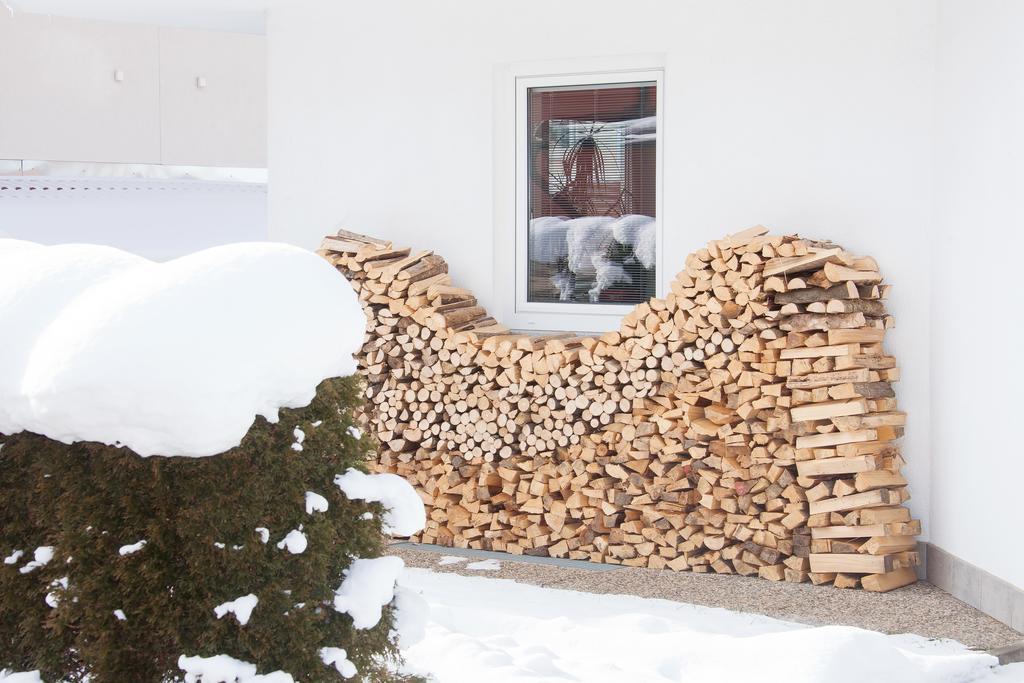 Ferienhaus Alex Wiesing Kültér fotó