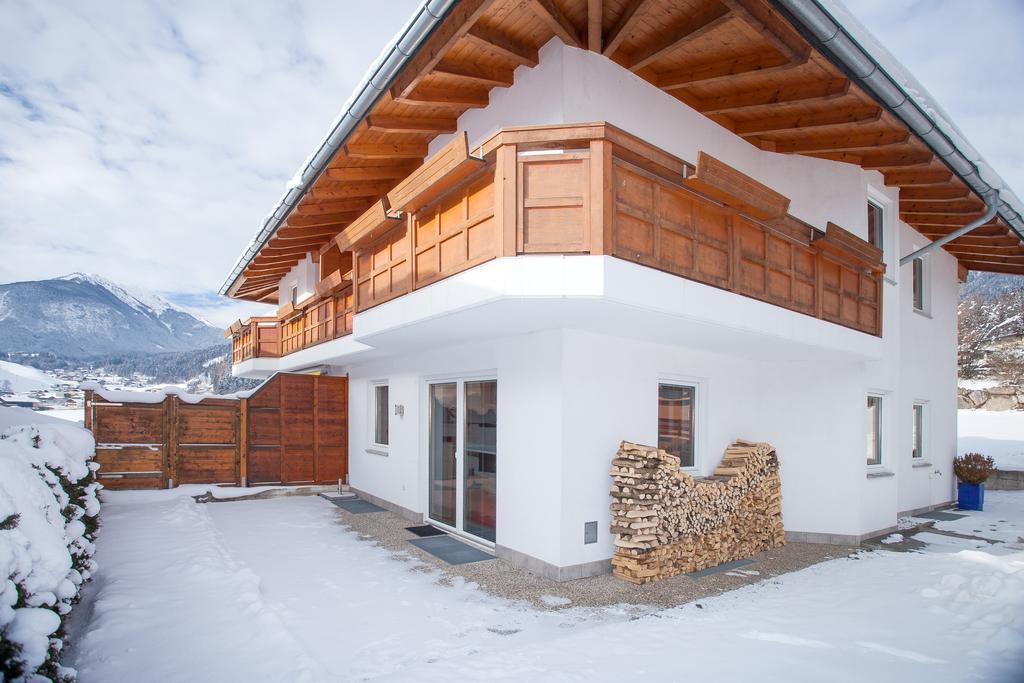 Ferienhaus Alex Wiesing Kültér fotó