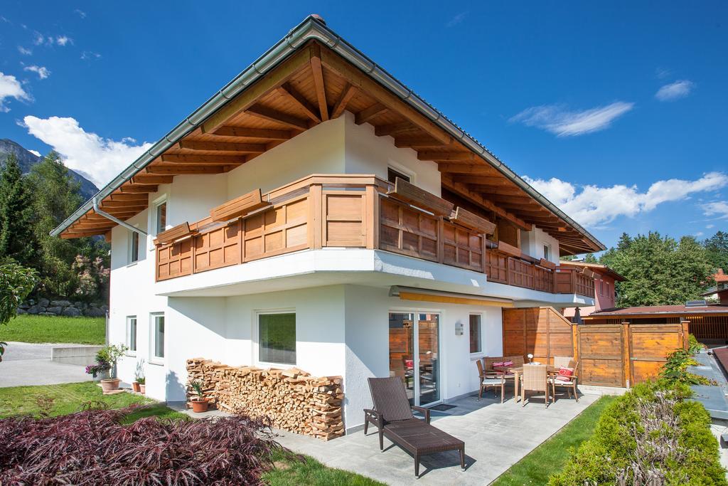 Ferienhaus Alex Wiesing Kültér fotó