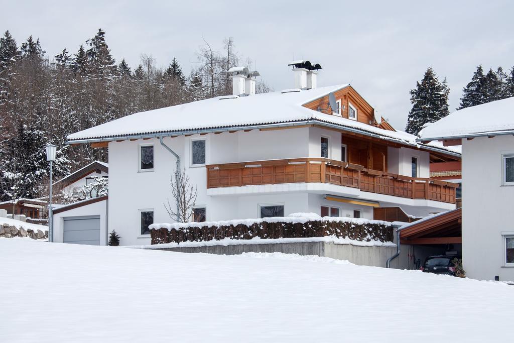 Ferienhaus Alex Wiesing Kültér fotó