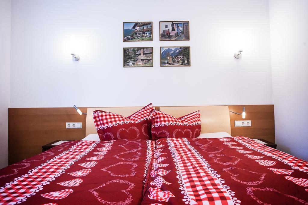 Ferienhaus Alex Wiesing Kültér fotó
