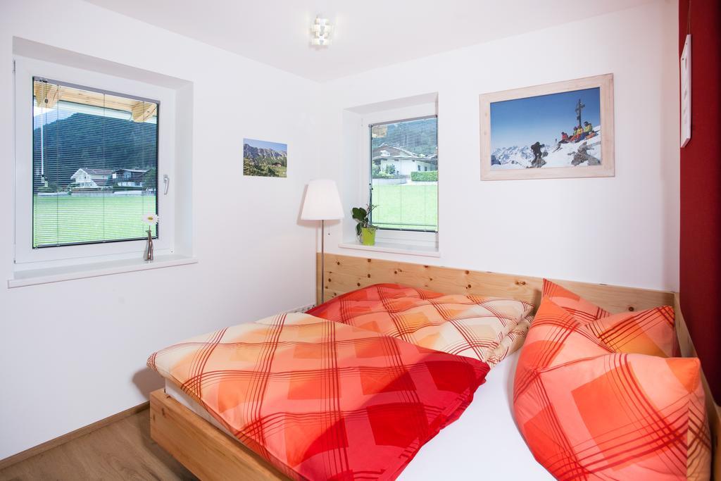 Ferienhaus Alex Wiesing Kültér fotó