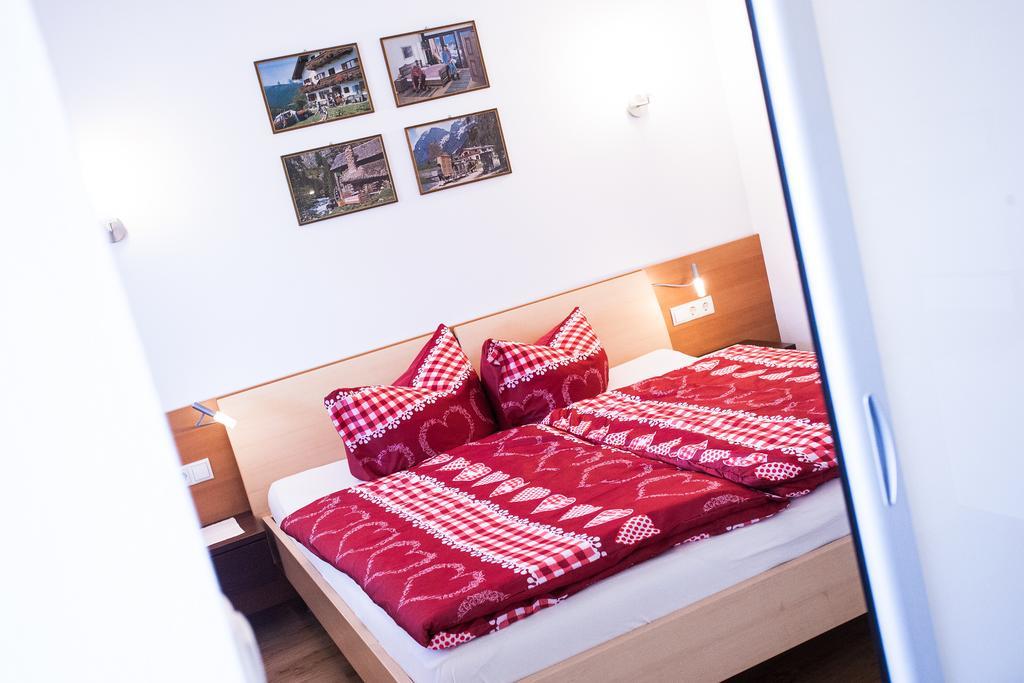 Ferienhaus Alex Wiesing Kültér fotó