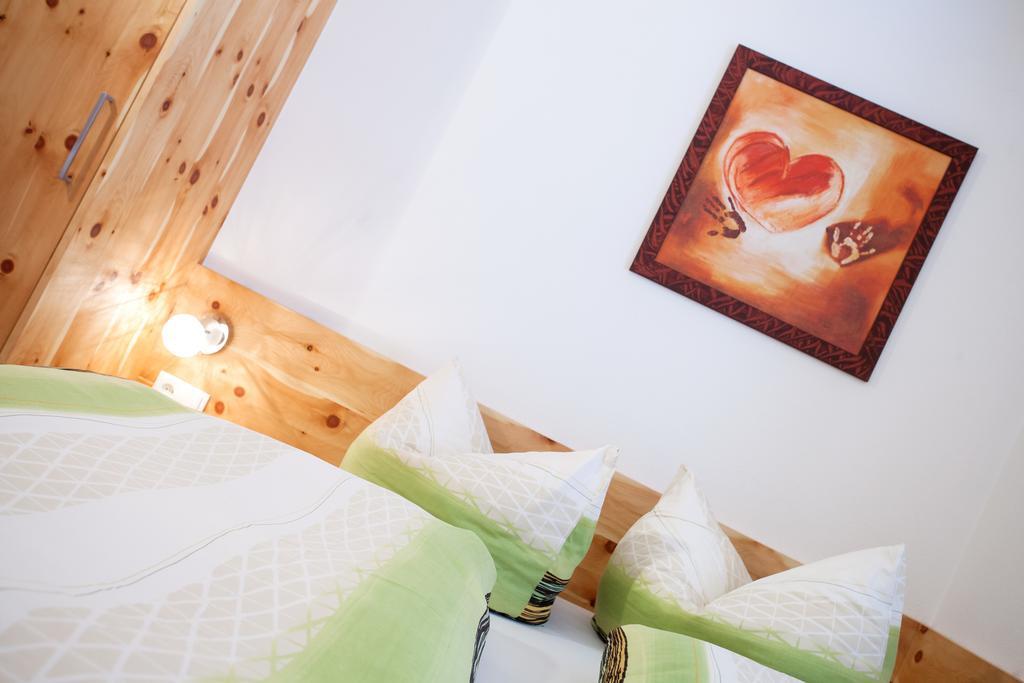 Ferienhaus Alex Wiesing Kültér fotó